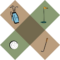 Golf en Normandie